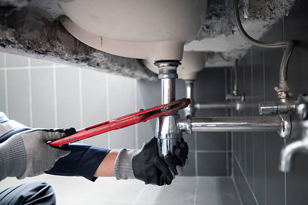 Trusted Drain Cleaning service in Hamburg, IA - Masters Plumbing Service
